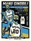 Phenom Gallery San Antonio Spurs Manu Ginobili Career 18" x 24" Deluxe Framed Serigraph